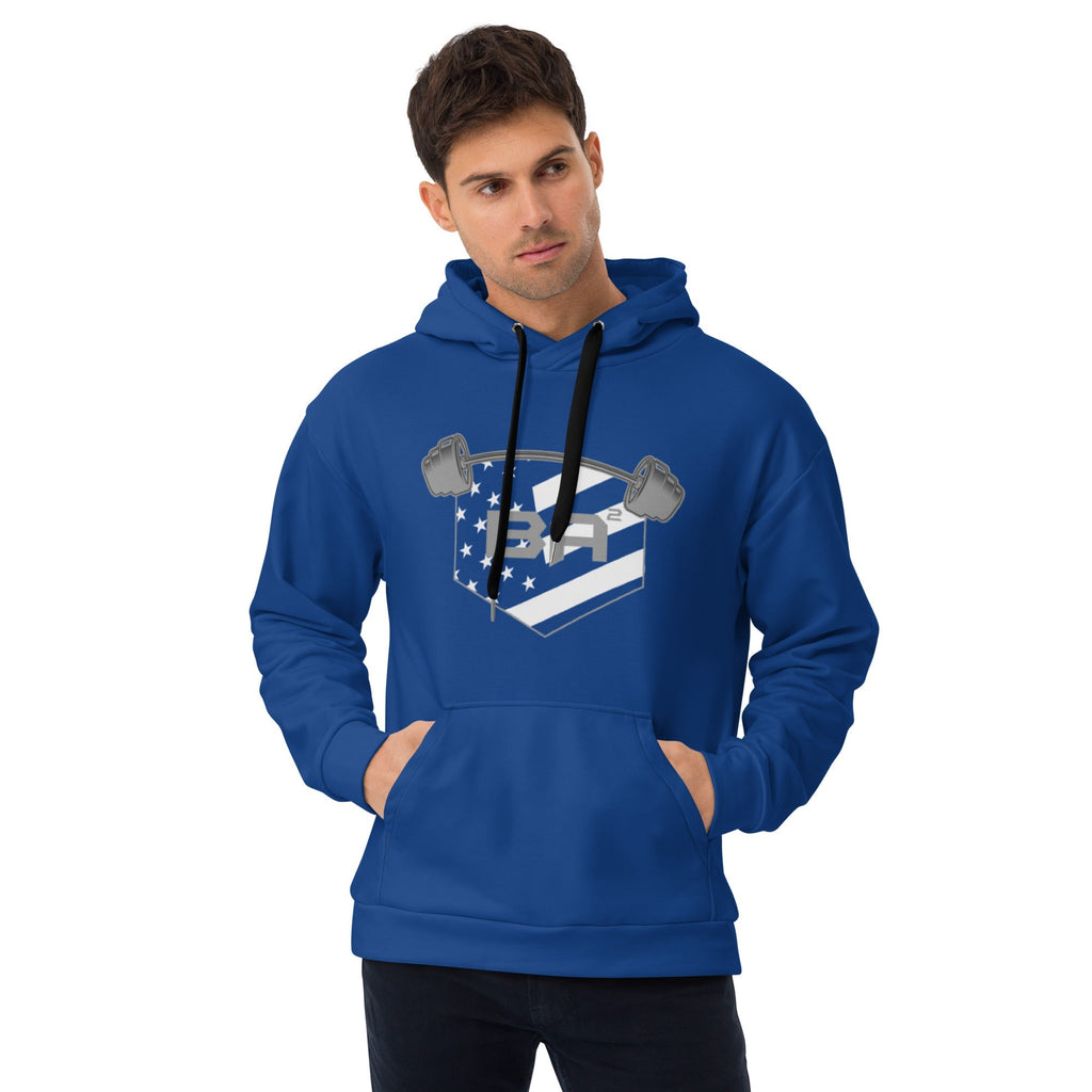 Power Squared Performance Hoodie - Military Series