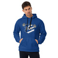 Power Squared Performance Hoodie - Military Series