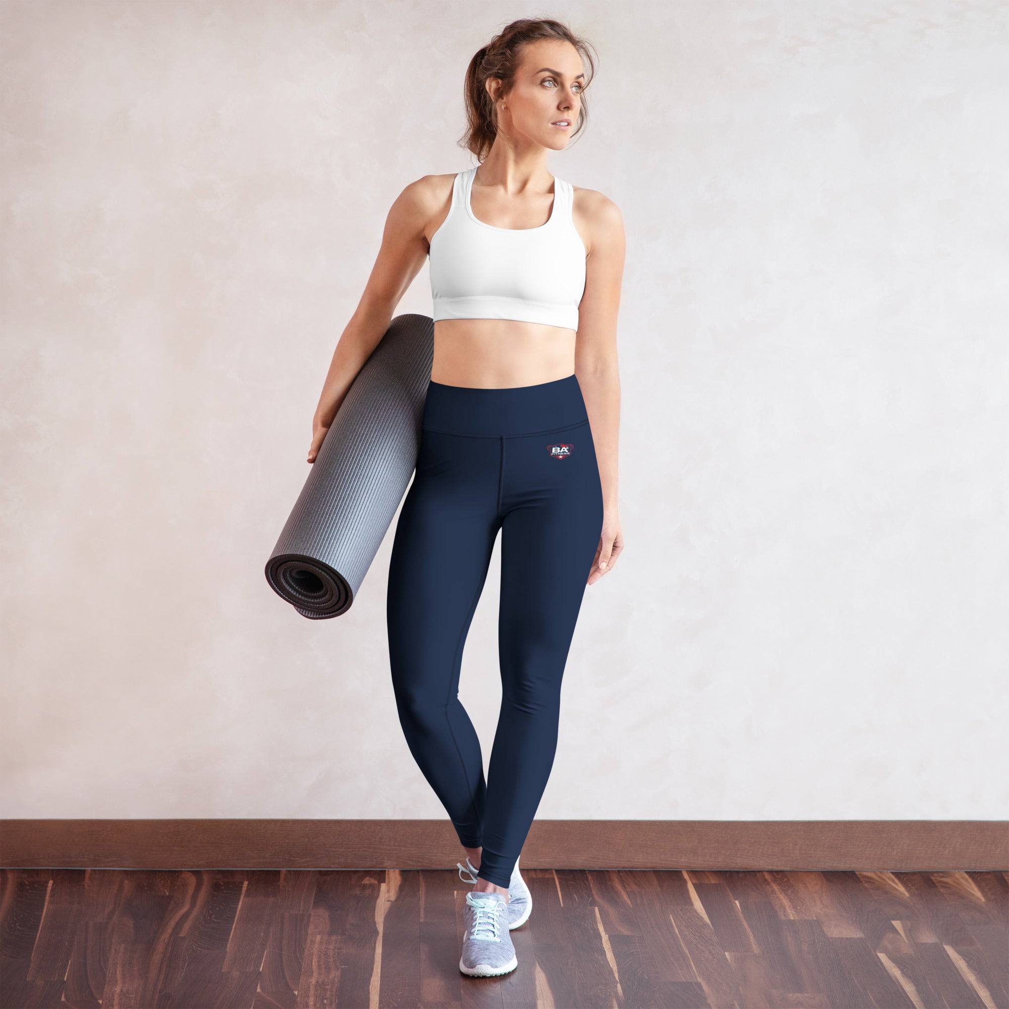 Power Squared - Defender Legging
