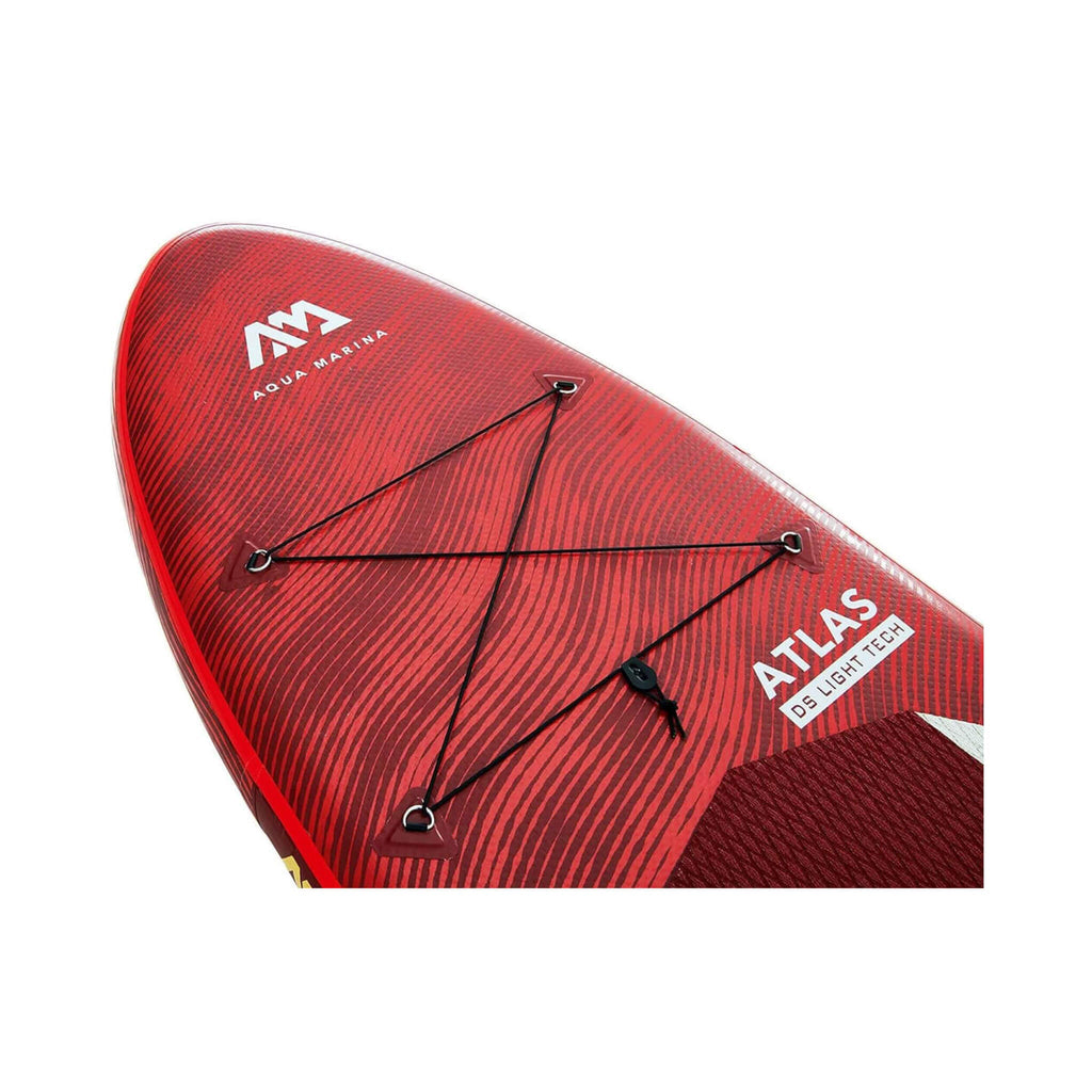 Aqua Marina Atlas 12FT All-Around Inflatable Paddleboard [BT-21ATP] (SAK57569)