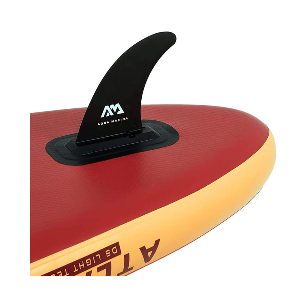 Aqua Marina Atlas 12FT All-Around Inflatable Paddleboard [BT-21ATP] (SAK57569)