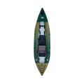 Aqua Marina Caliber 13FT Angling Kayak With Foldable Fishing Seat [Paddle Excluded] [CA-398] (SAK23467)