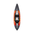 Aqua Marina Memba 390 Premium 12FT 2-Person Touring Kayak With DWF Deck And Paddles [ME-390] (SAK17282)