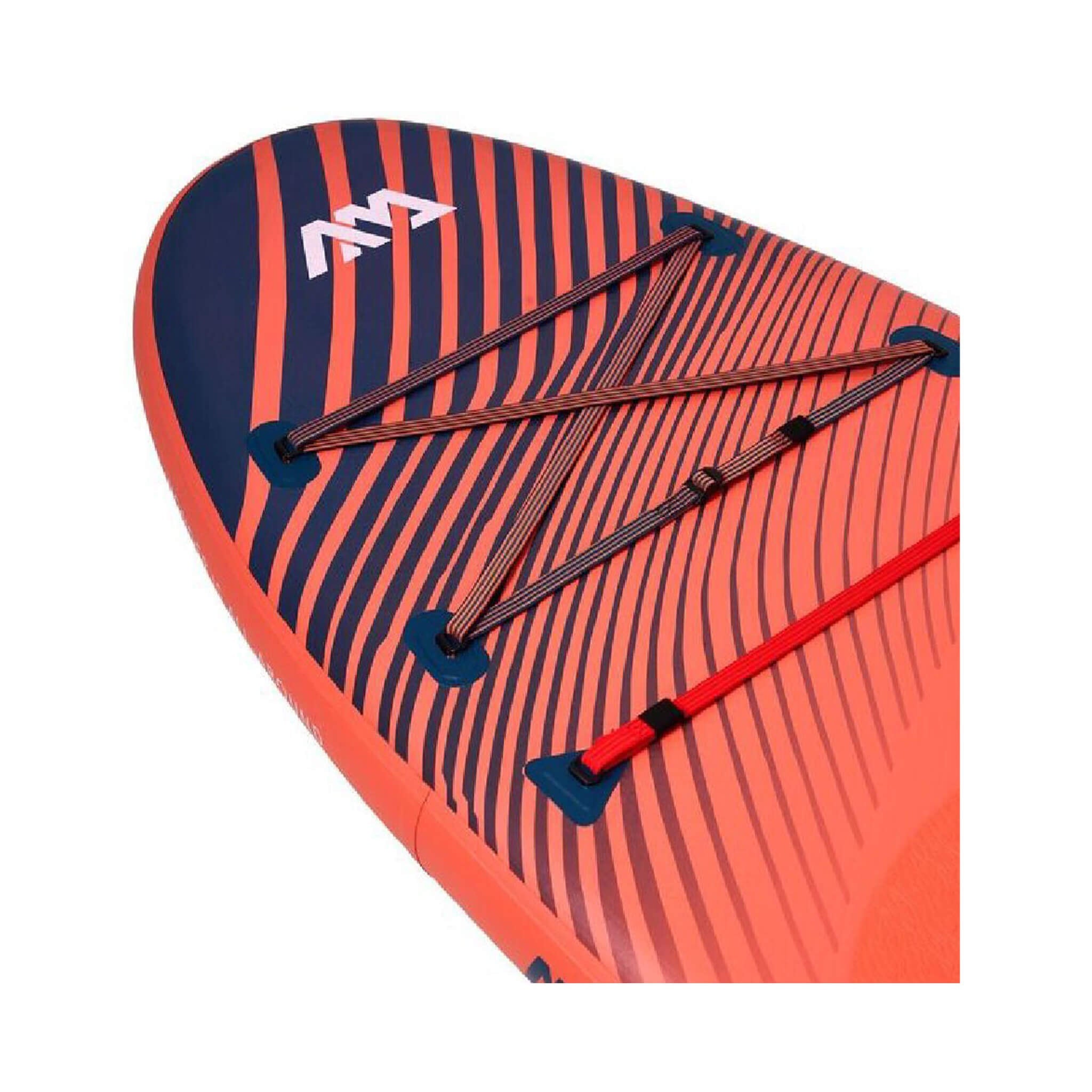 Aqua Marina Monster 12FT All-Around ISUP Sky Glider With Swift Attach Center Fin [BT-23MOP] (SAK56240)