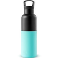 Vacuum Insulated Water Bottle - Black 20 oz