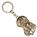 Avengers: Infinity War Thanos Infinity Gauntlet Key Chain