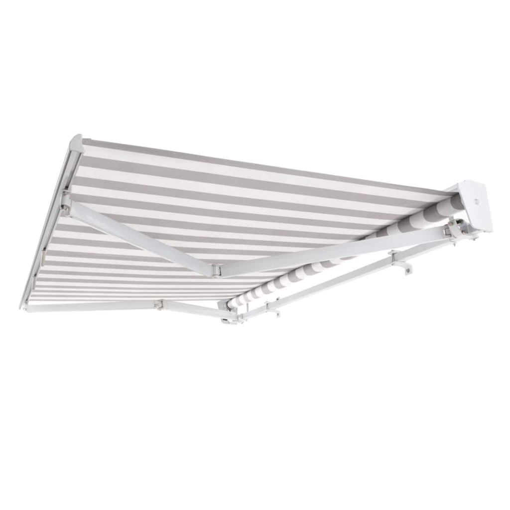 Awntech Destin Premium Retractable Patio Awning [Made-To-Order] (SAK74612)