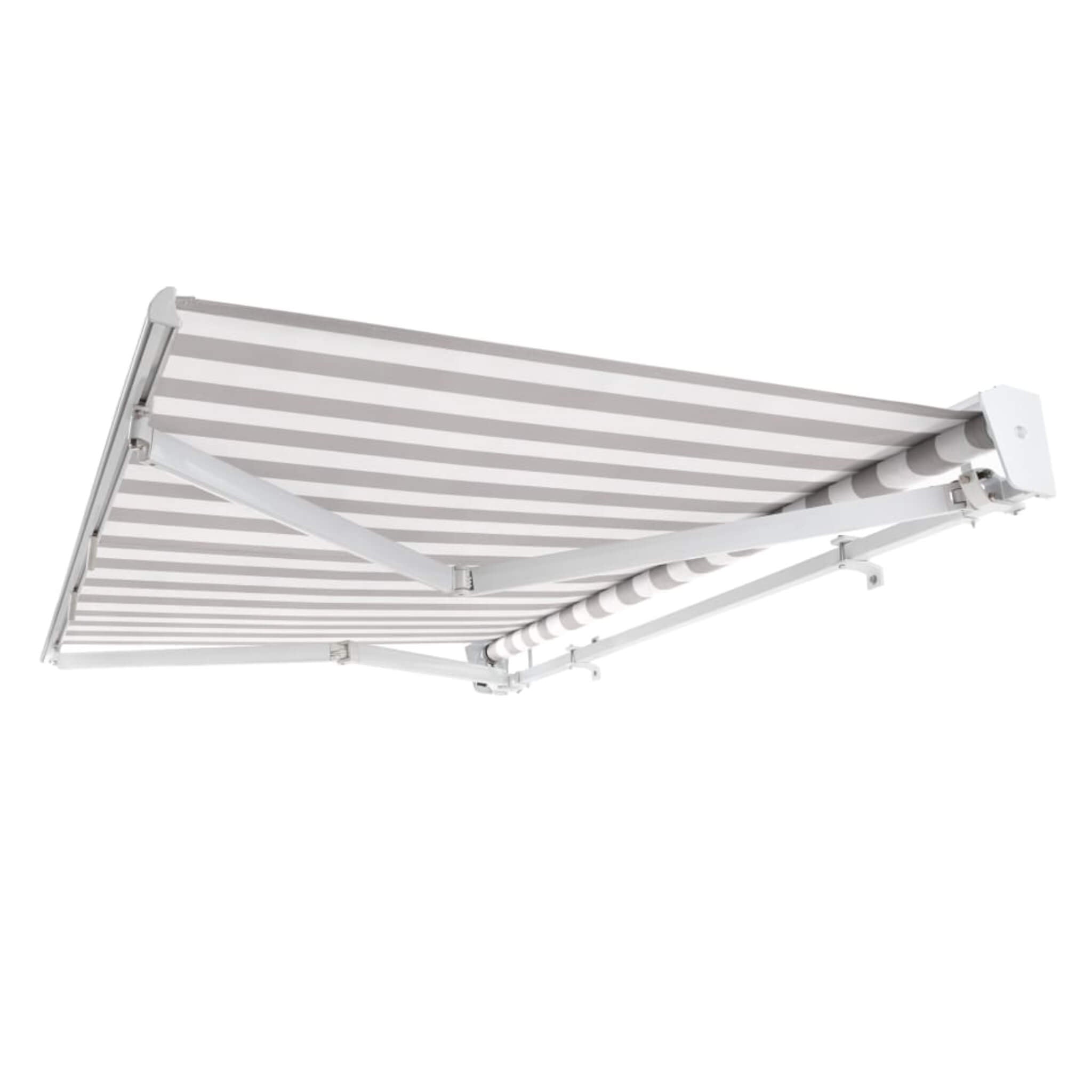 Awntech Destin Premium Retractable Patio Awning [Made-To-Order] (SAK74612)