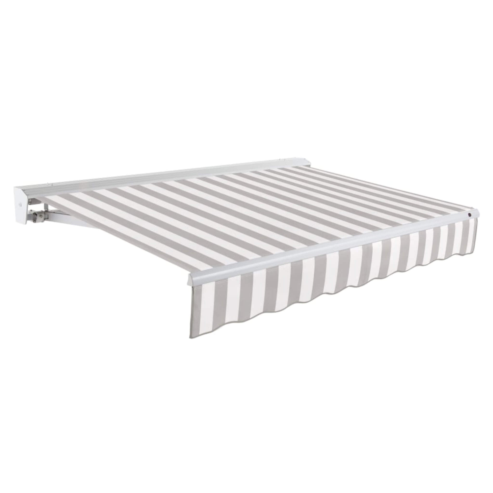 Awntech Destin Premium Retractable Patio Awning [Made-To-Order] (SAK74612)