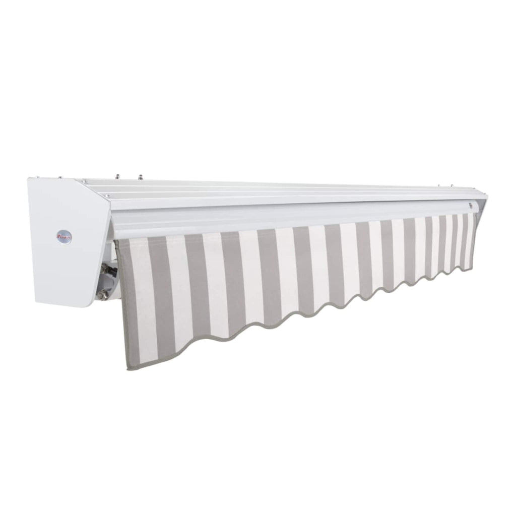 Awntech Destin Premium Retractable Patio Awning [Made-To-Order] (SAK74612)