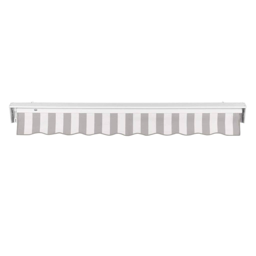 Awntech Destin Premium Retractable Patio Awning [Made-To-Order] (SAK74612)