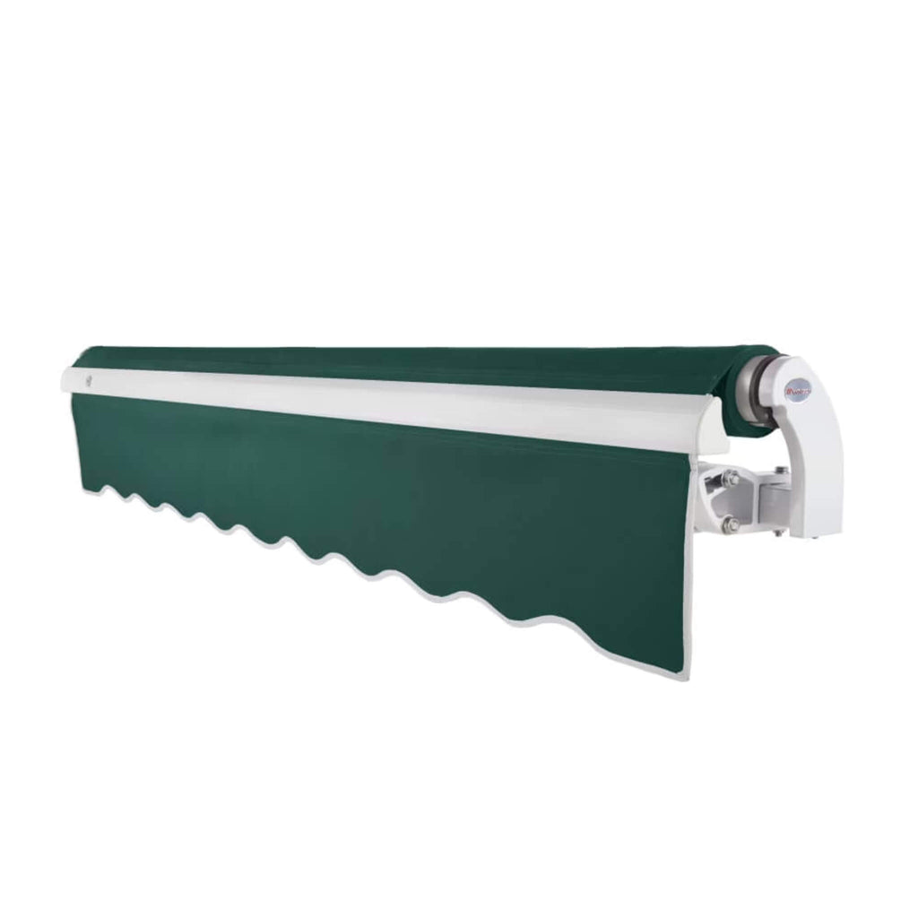 Awntech Maui Premium Outdoor Retractable Awning [Made-To-Order] (SAK32890)