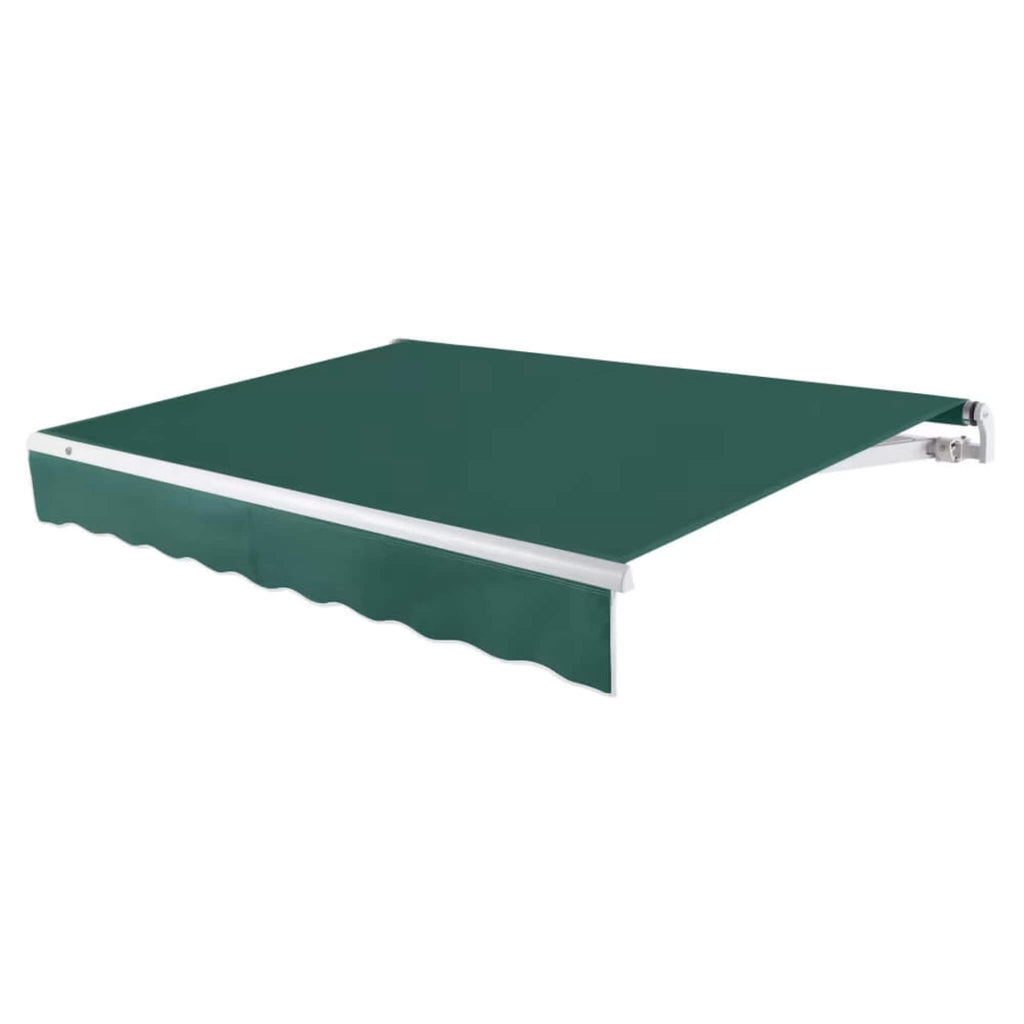 Awntech Maui Premium Outdoor Retractable Awning [Made-To-Order] (SAK32890)