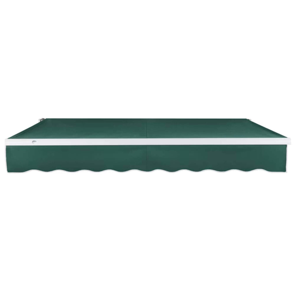 Awntech Maui Premium Outdoor Retractable Awning [Made-To-Order] (SAK32890)