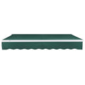 Awntech Maui Premium Outdoor Retractable Awning [Made-To-Order] (SAK32890)