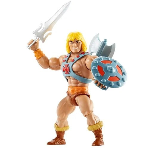 Masters of the Universe Origins Action Figure - Select Figure(s)