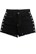 Diamond Stars Denim Short