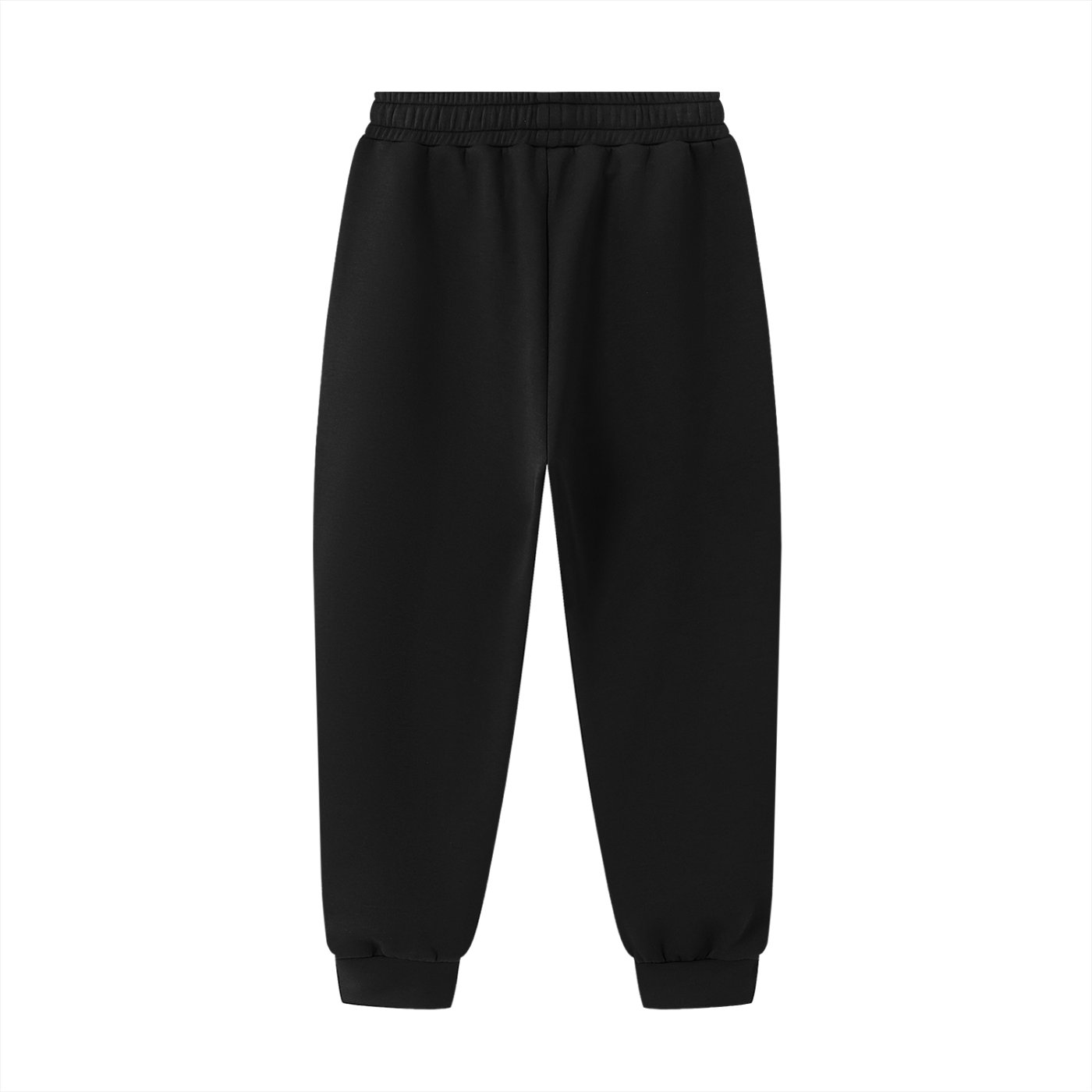 Men BFP Essential Drawstring Jogged Sweatpants