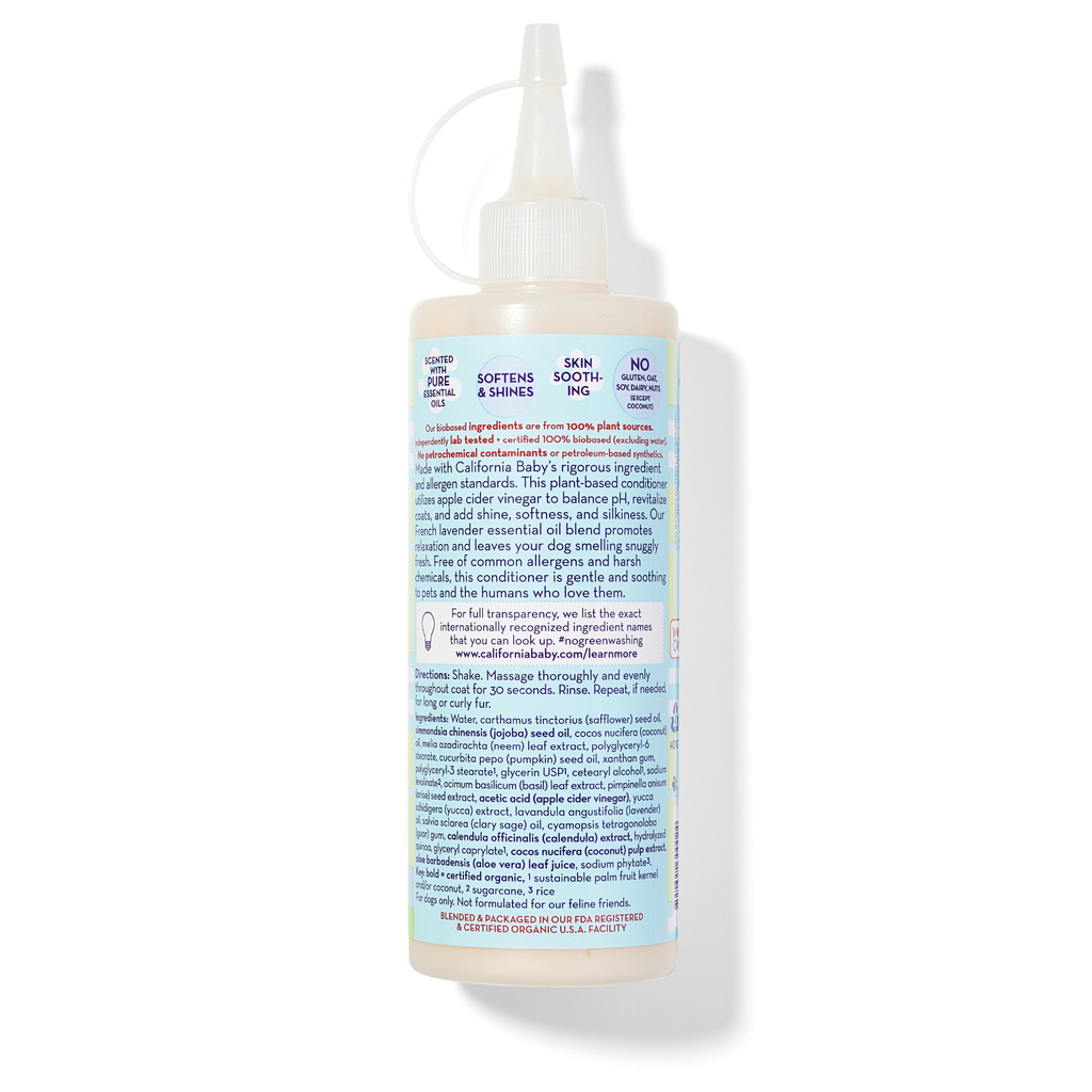 Calming™  Puppy + Dog Conditioner