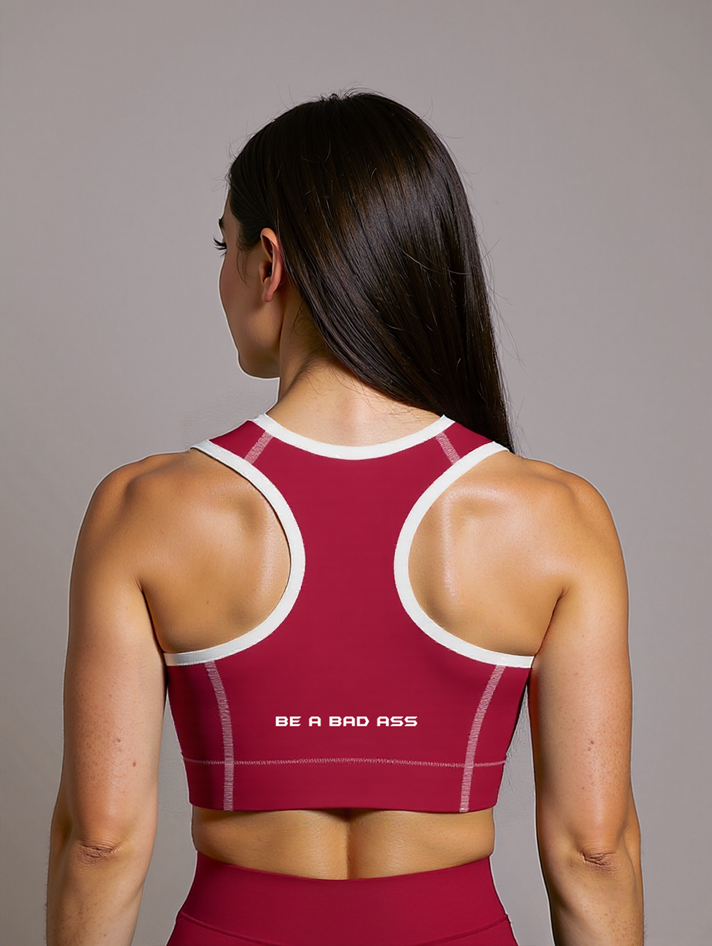 Power Squared - Core Bra