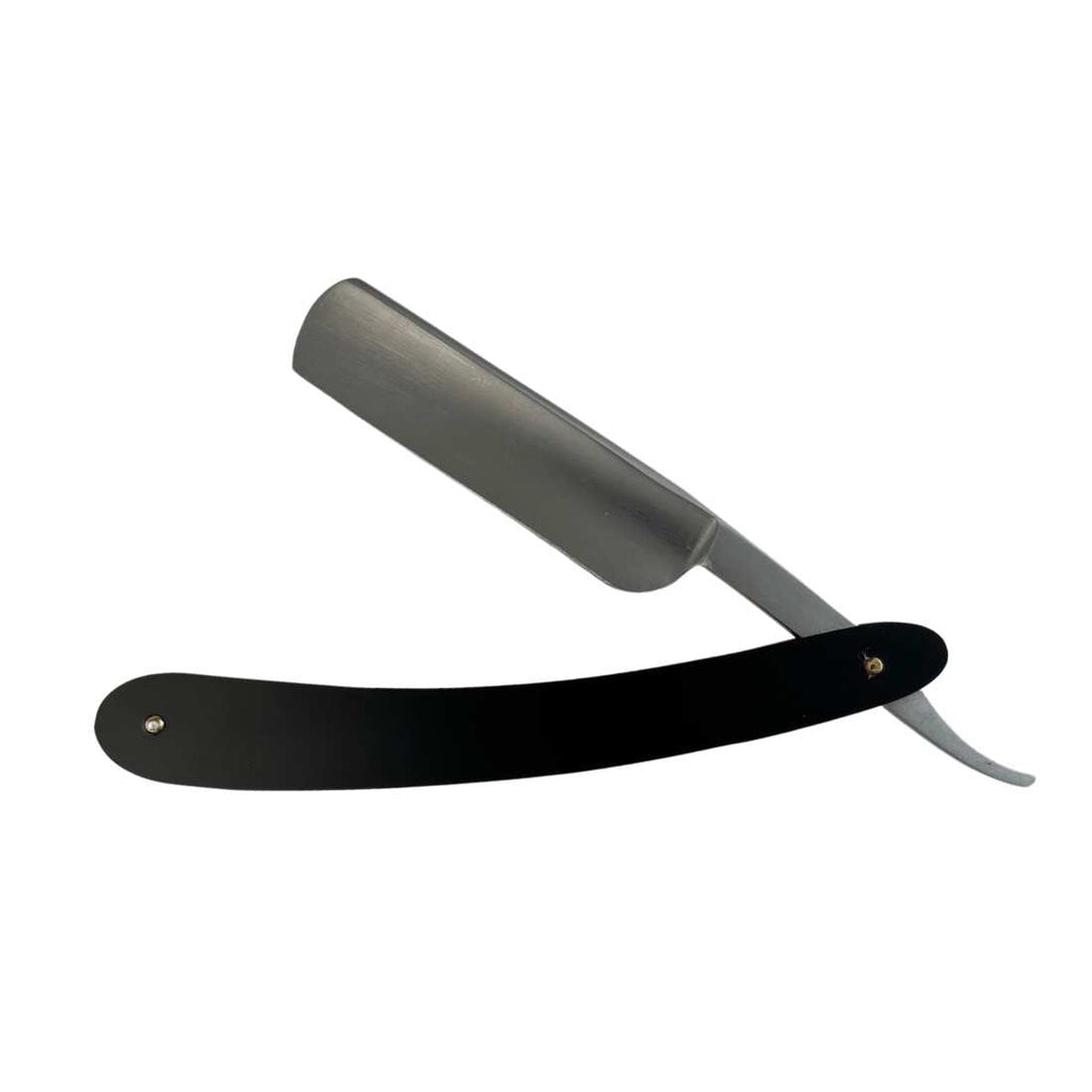 Bare Bones Razor