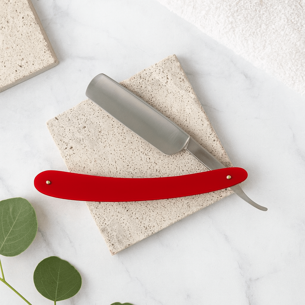 Bare Bones Razor