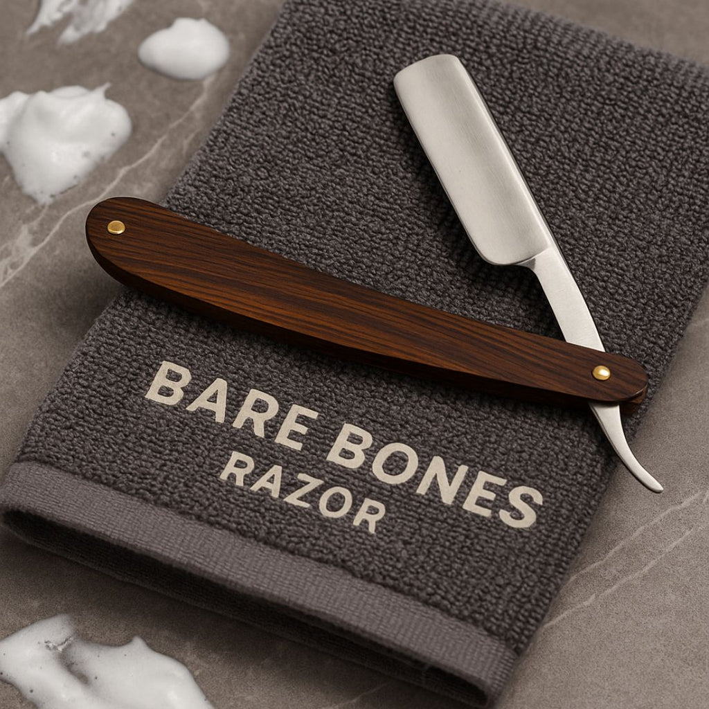 Bare Bones Razor