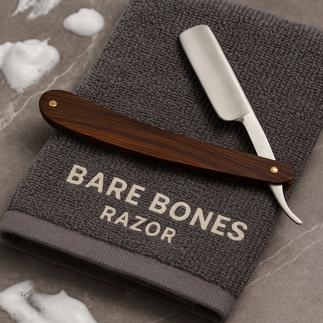 Bare Bones Razor