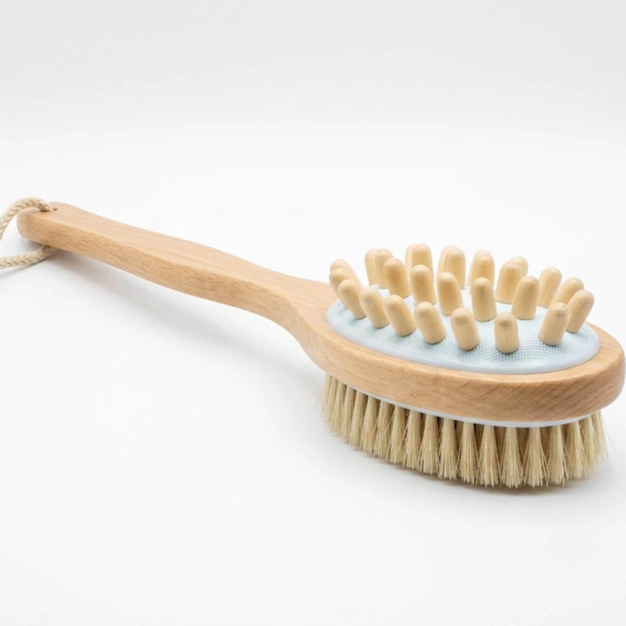 Bath Body Massage Brush
