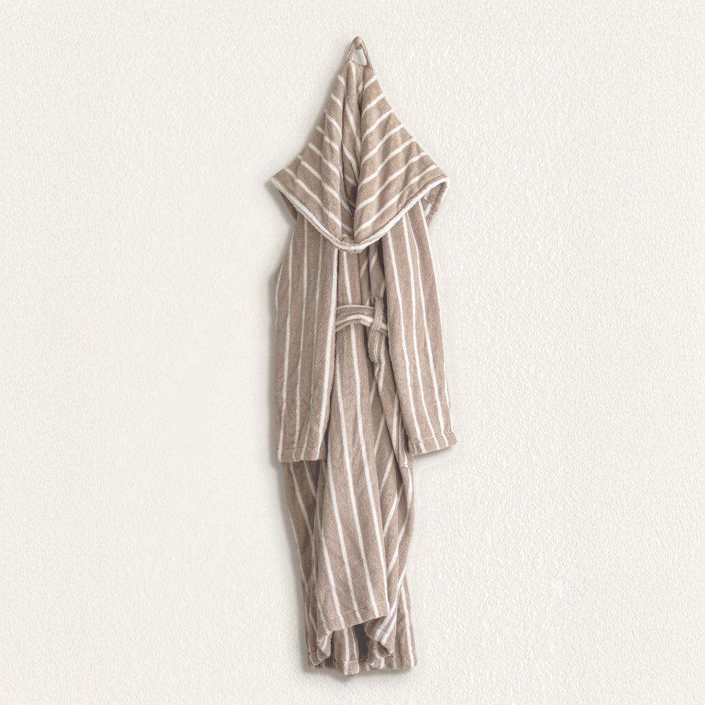 Ultraplush Australian Cotton Bathrobe