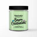 Bayou Celebration