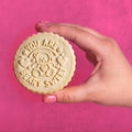 Valentines Day Cookie Stamp - Bear