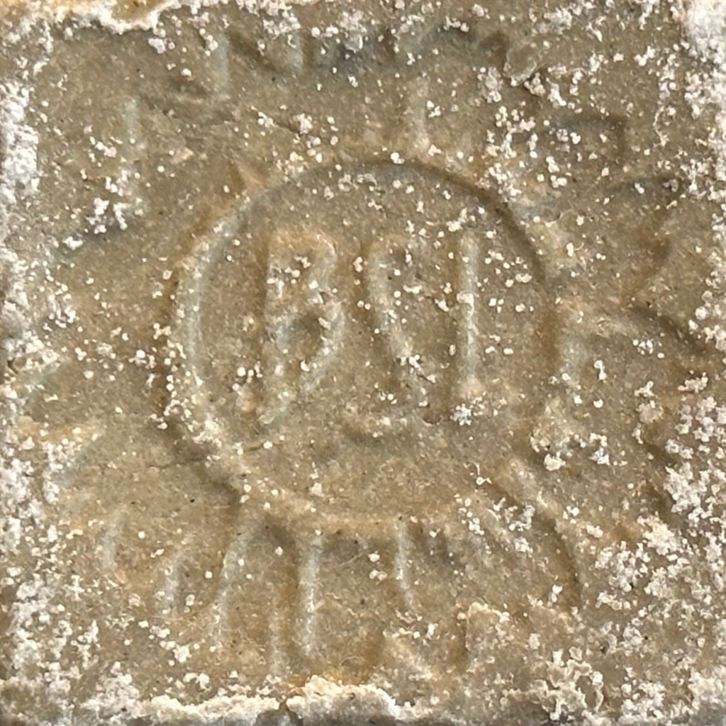 Bentonite Clay Facial Cleansing Bar