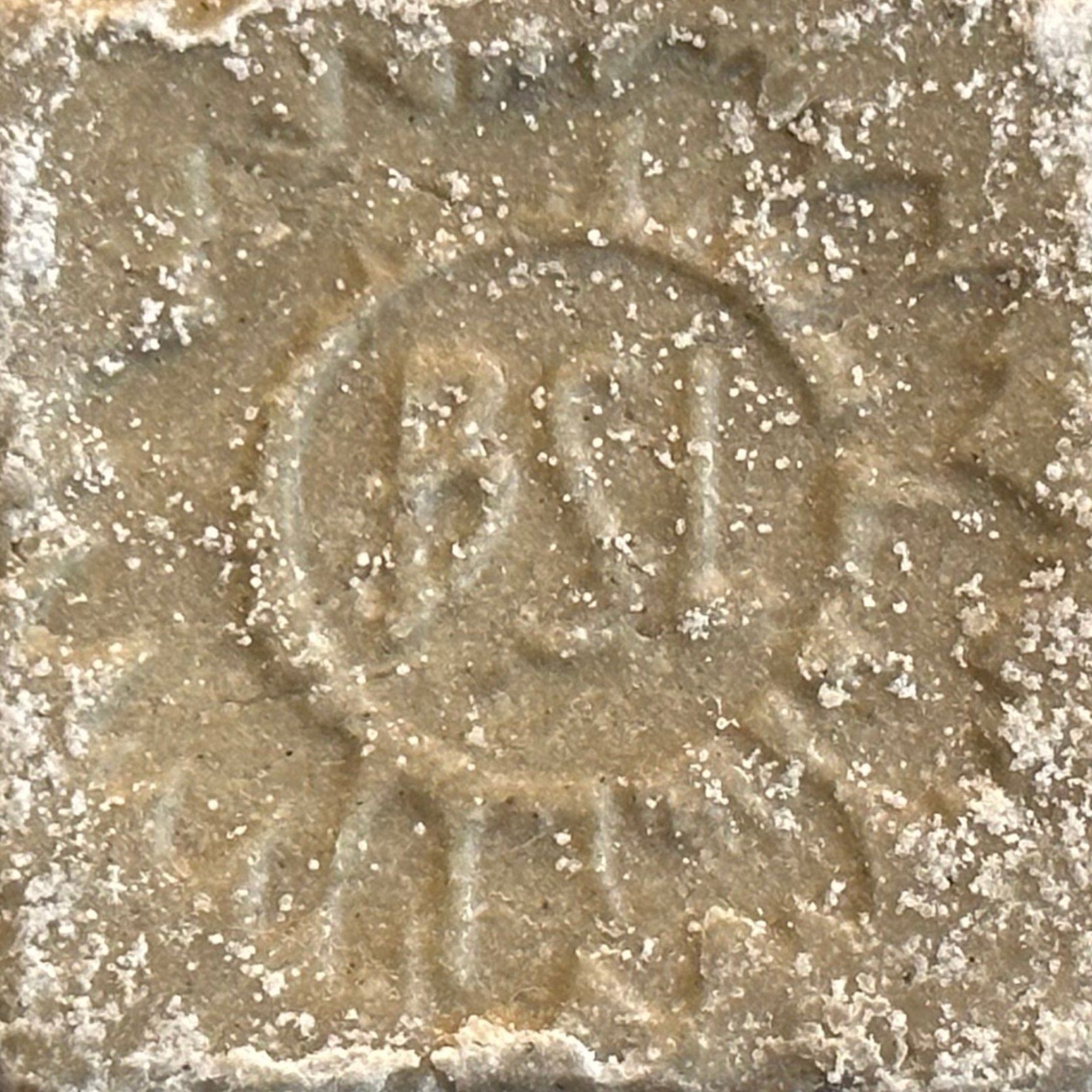 Bentonite Clay Facial Cleansing Bar