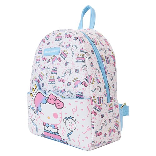 Hello Kitty 50th Anniversary Funko Mini Backpack