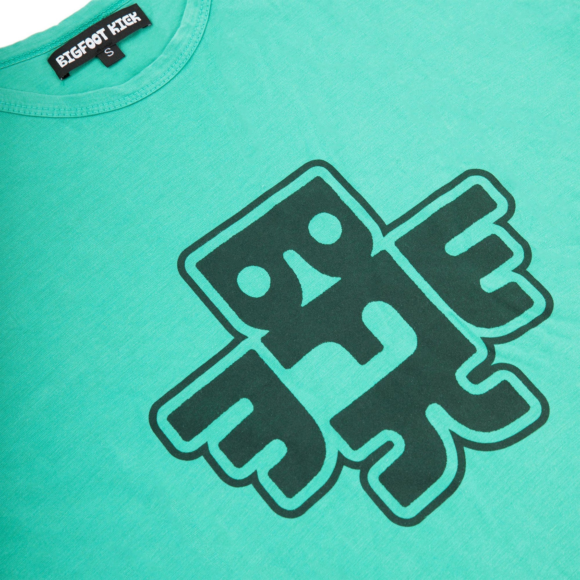 Bigfoot Blend Owl T-Shirt