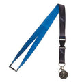 Black Panther Movie Logo Lanyard