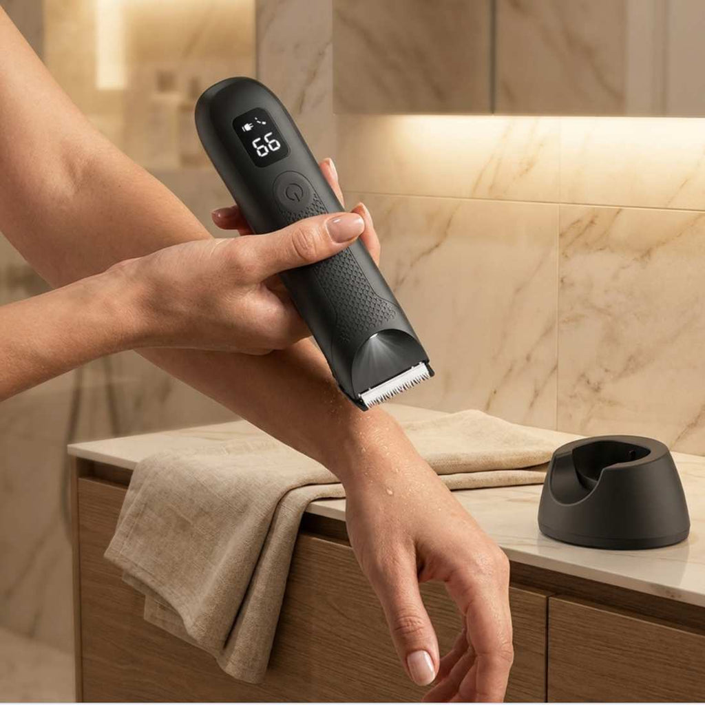 BodyGroom Pro