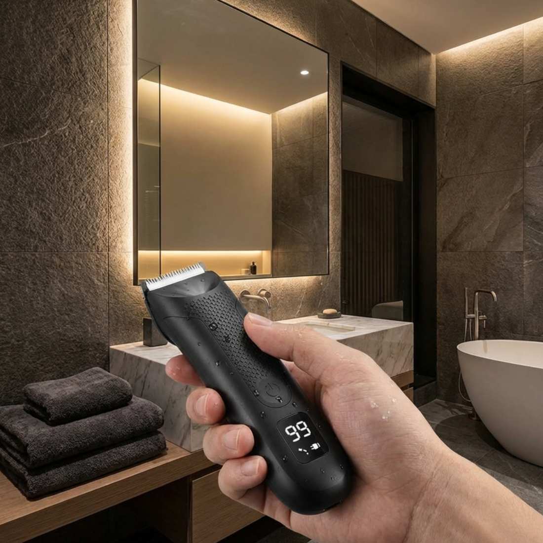 BodyGroom Pro