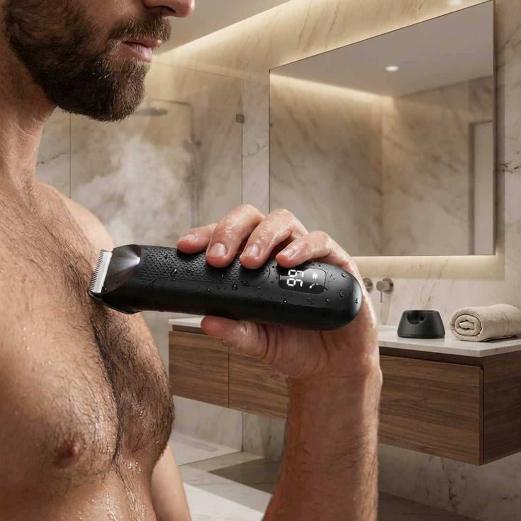 BodyGroom Pro