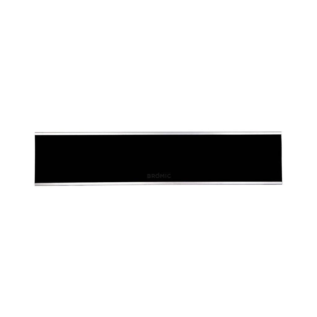 Bromic Heating Platinum Smart-Heat™ Series II 33-Inch 2300W 7900 BTU 240V Electric Patio Heater [BH0320003] (SAK42615)