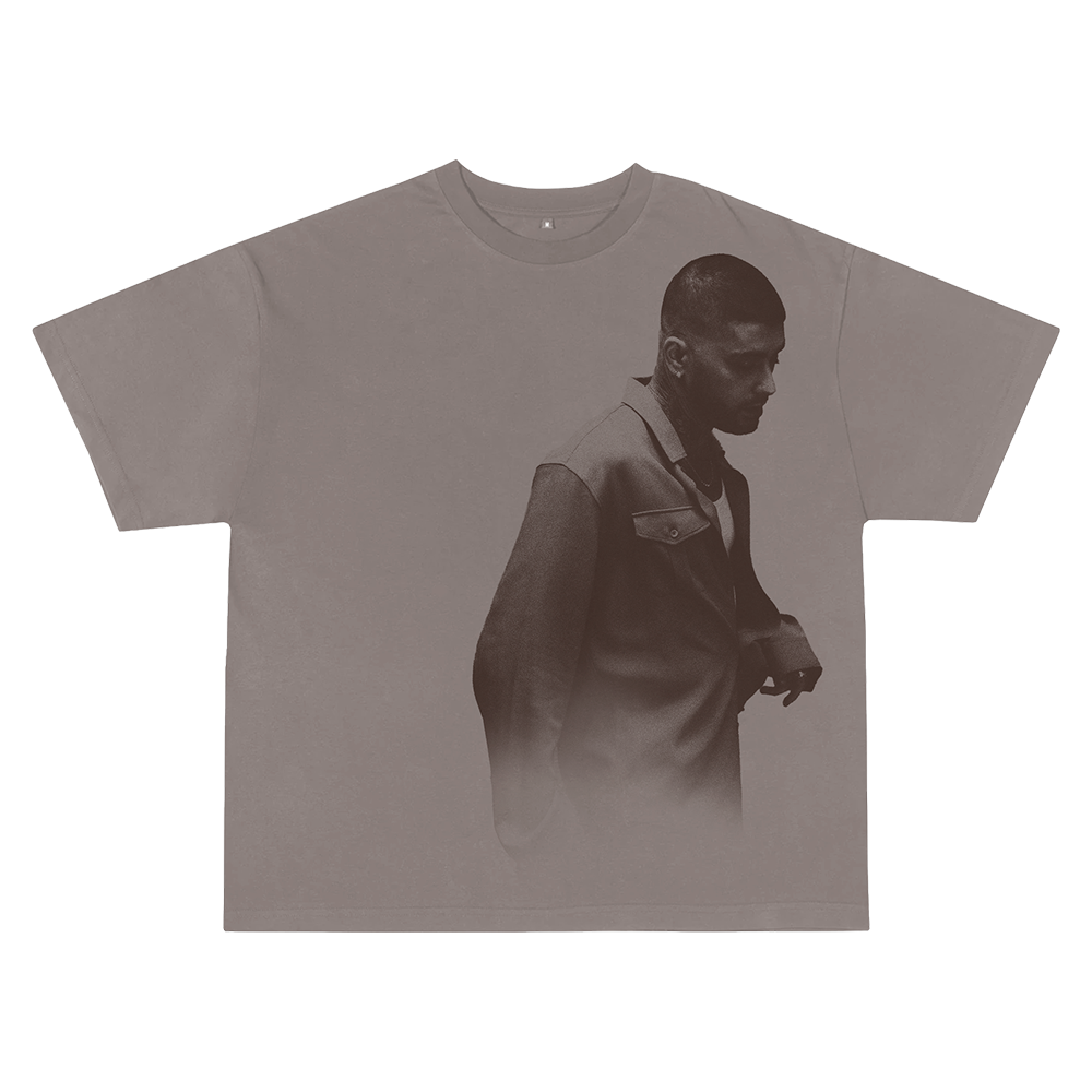 Pardon Me Tee