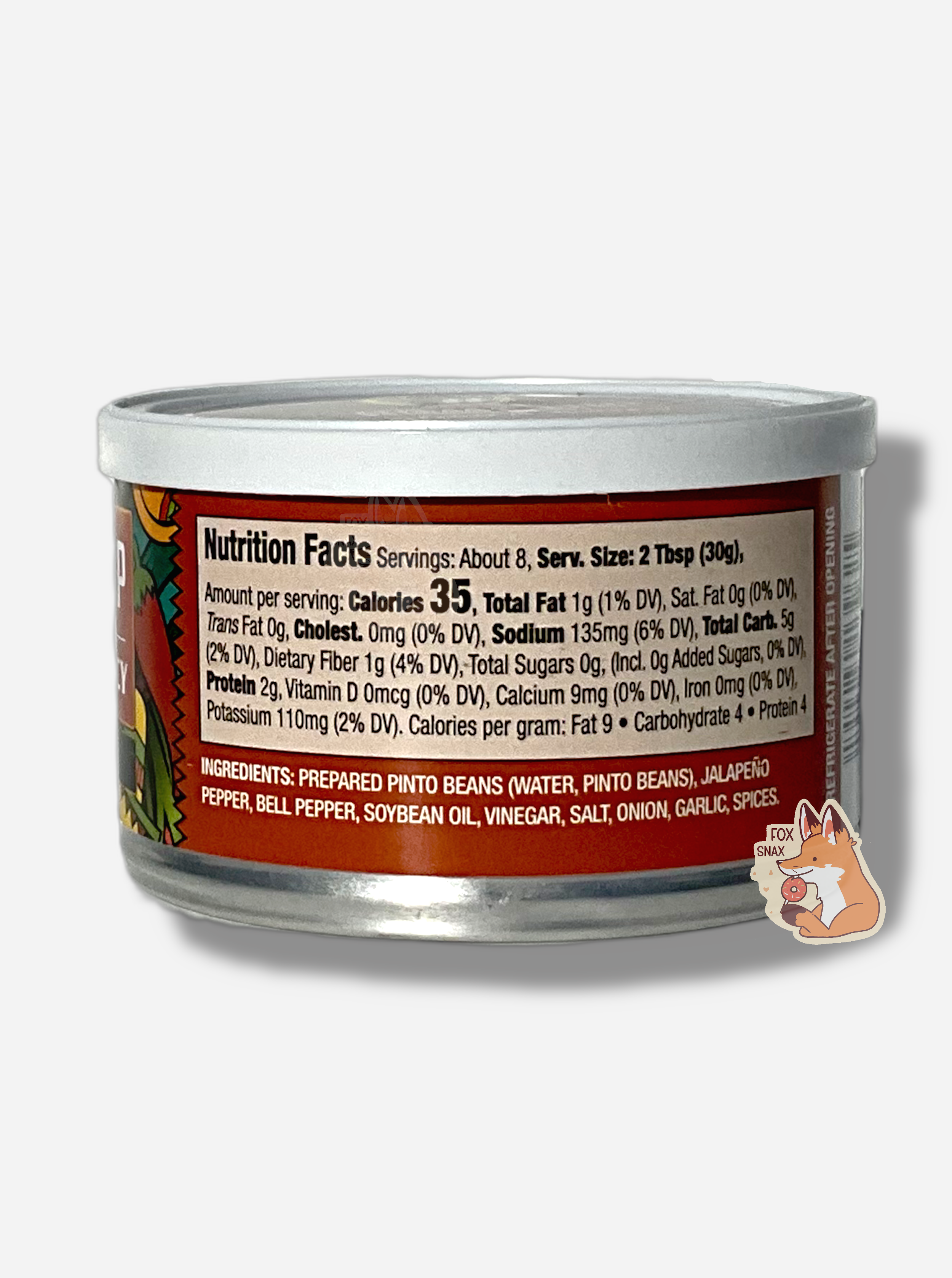 Buc-ee's Bean Dip