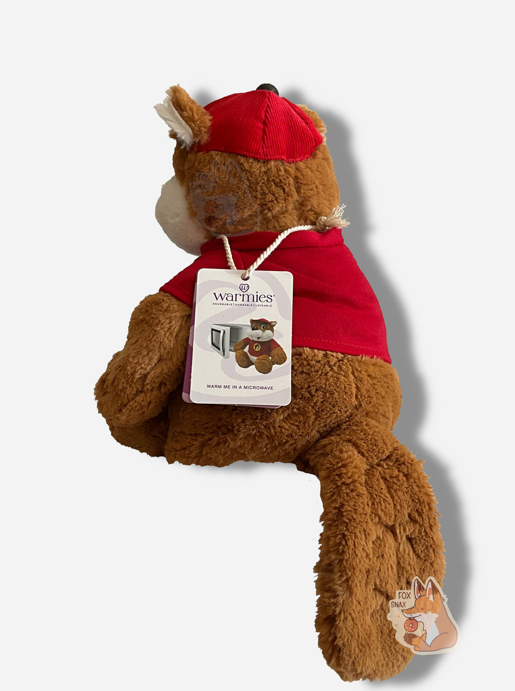 Buc-ee's Beaver Warmie