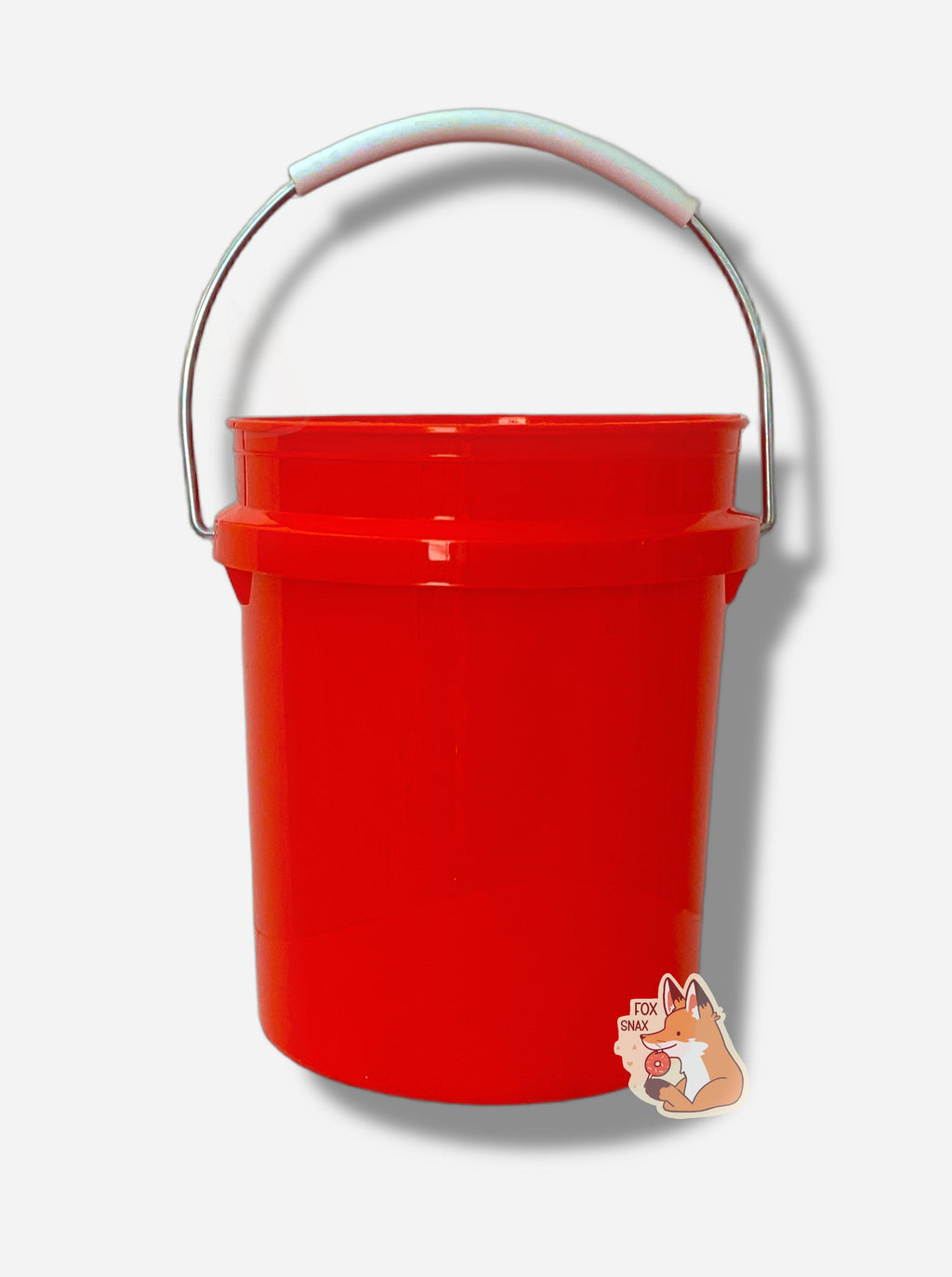 Buc-ee's Mini Bucket