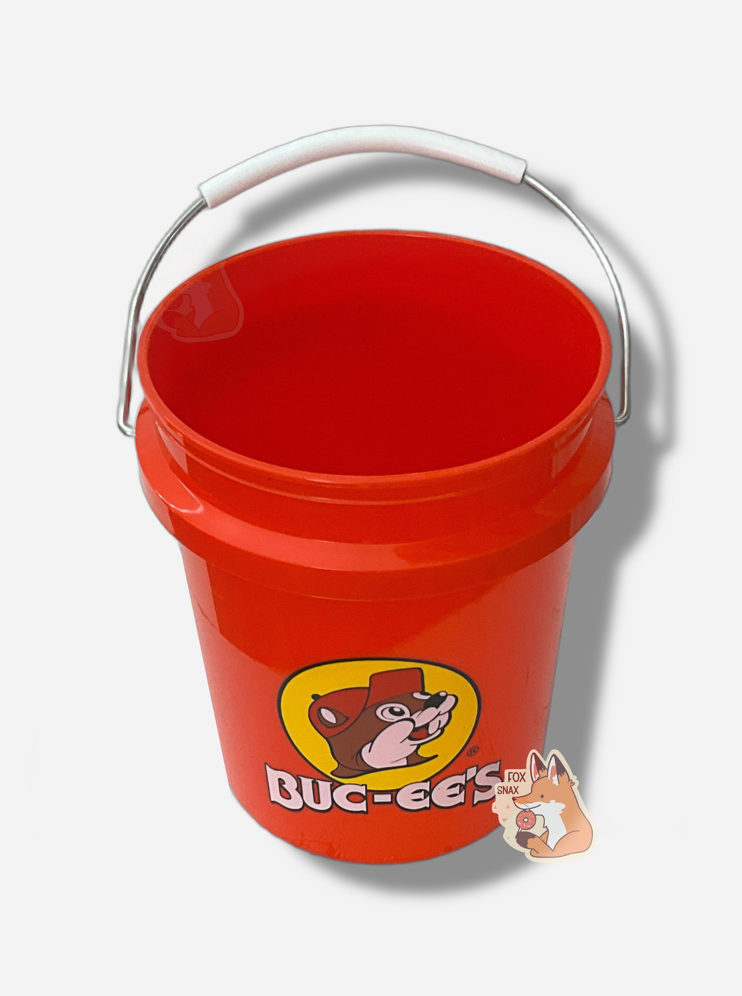 Buc-ee's Mini Bucket