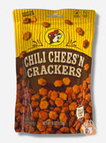Buc-ee's Chili Chees'n Crackers