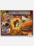 Buc-ee's Craves Puzzle
