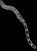 The Aria - Lariat Necklace