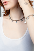 The Eloise - Charm Necklace